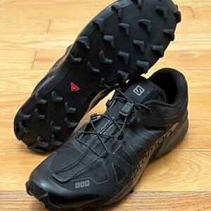 NEW Salomon Speedcross S/LAB Limited Edition US9.5